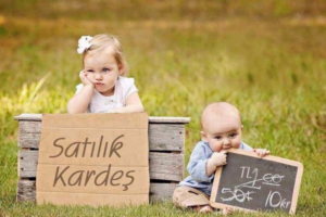 Kardeşler Arası Kıskançlık Ve  Çözüm Yolları