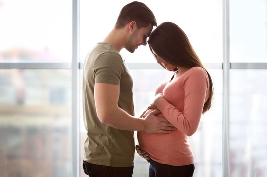 Hamilelikte bebeğin hareketleri ne zaman hissedilir?
