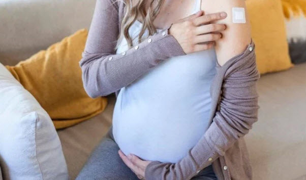 Hamilelikte hangi aşı ne zaman yapılmalı?
