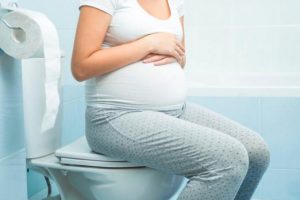 Gebelikte Kabızlık Problemi