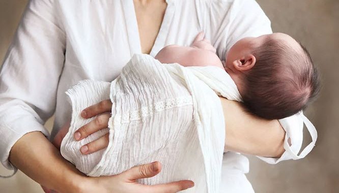 Bebek Doğduktan Sonra İlişkiler