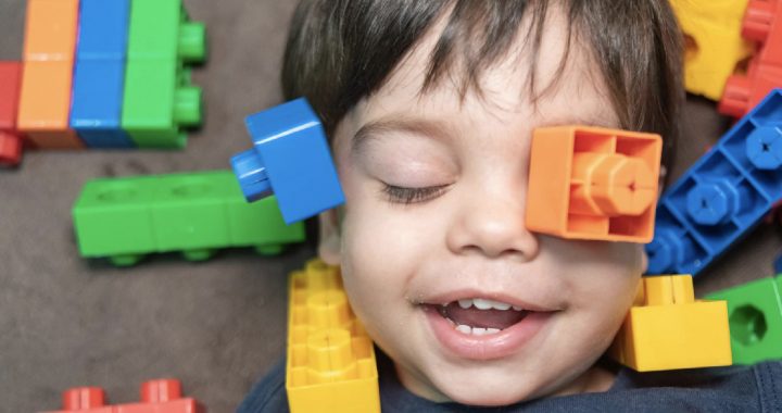 Lego oyuncak faydaları nelerdir?