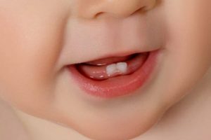 Çocuğunuzun diş perisi olun
