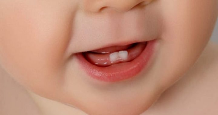 Çocuğunuzun diş perisi olun