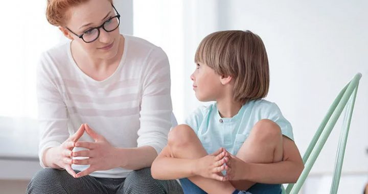 Çocuklarda Pozitif Disiplin Nedir ve Nasıl Sağlanır?