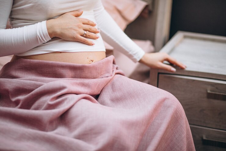 Hamileliğin (Gebeliğin) İlk Haftalarında Yapılmaması Gerekenler
