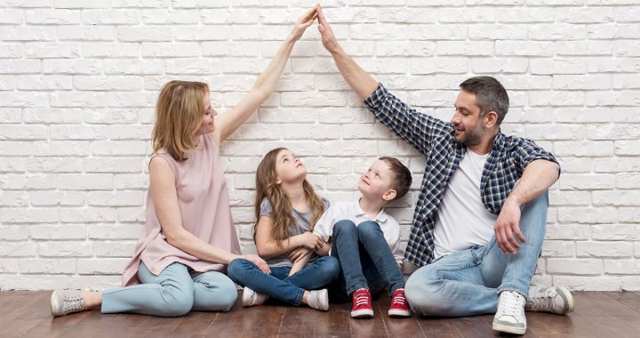 Bir Çocuk Nasıl Mutlu Olur?