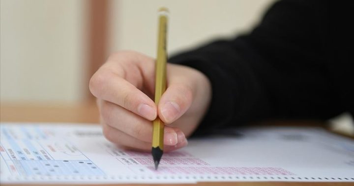Sınav Döneminde Çocukların İyilik Hali