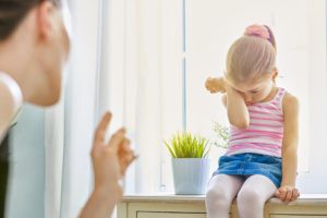 Annenin ‘Hayır’ dediğine, Baba ‘Evet’ derse…