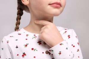 Çocuklar İçin Bademcik Ameliyatı