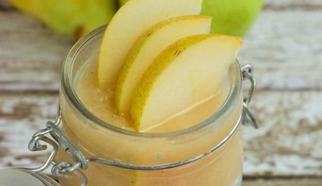 Armutlu Ballı İrmikli Muhallebi 6-9 Ay