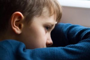 Çocuklarda Kaygı bozukluğu Probleminin Çözümleri