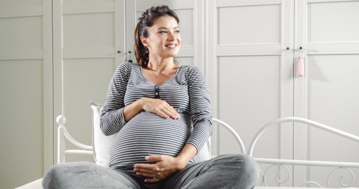 Gebelik ve doğum sürecinde “hipnoz” desteği