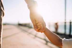 Güven duygusu çocuklarda nasıl inşa edilir?