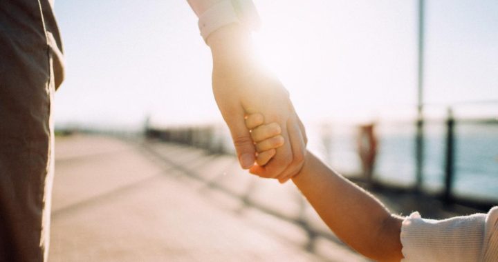 Güven duygusu çocuklarda nasıl inşa edilir?